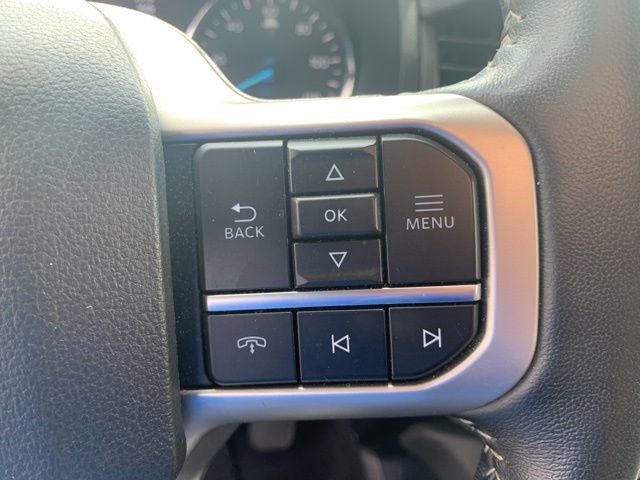 Used 2024 Ford Expedition XLT image 28