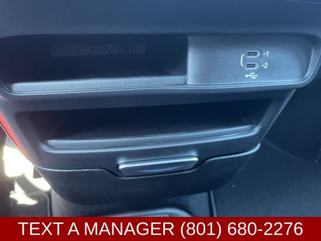 New 2026 Chrysler Pacifica Select FWD image 25
