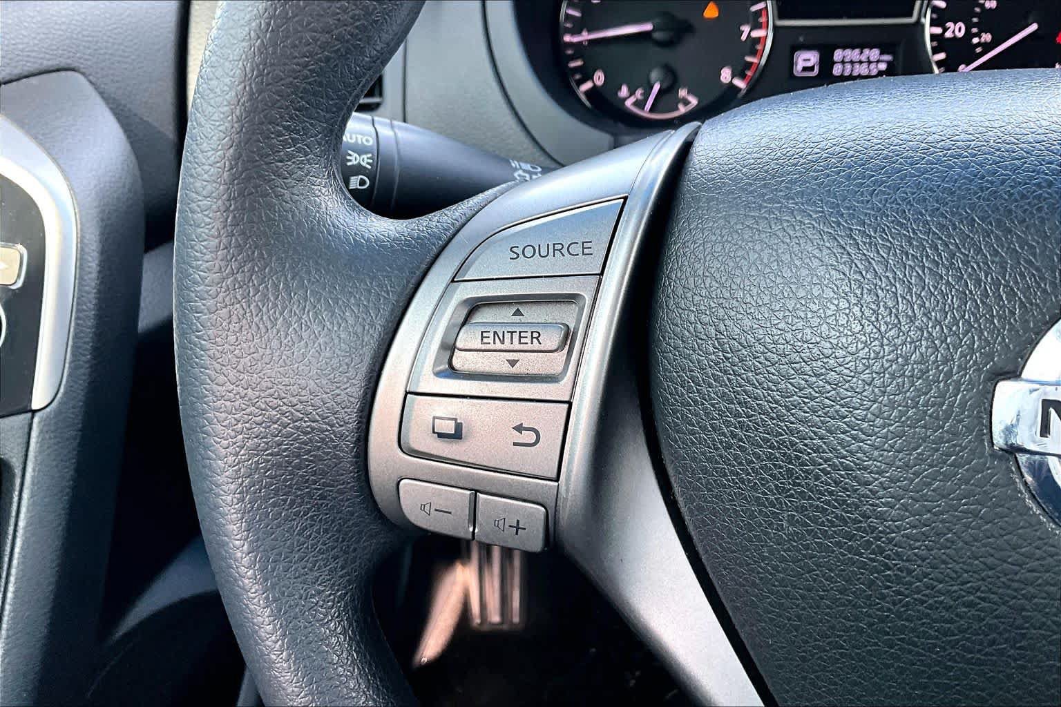 Used 2014 Nissan Altima 2.5 S FWD image 20