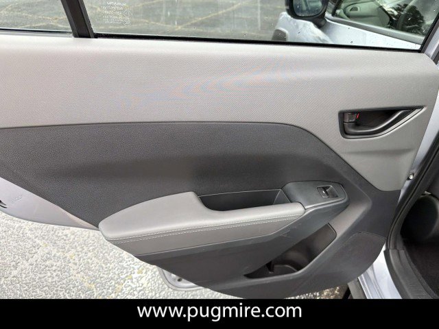 Used 2025 Subaru Crosstrek 2.0i Premium AWD/4WD image 21