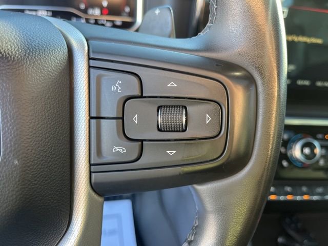 Used 2024 GMC Sierra 1500 Denali w/ Denali Reserve Package image 24
