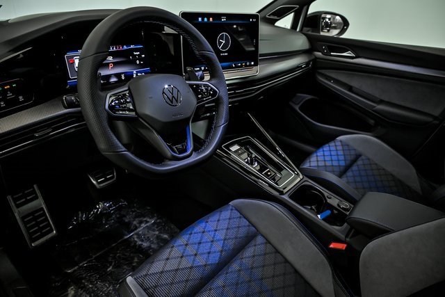 New 2026 Volkswagen Golf w/ Euro Style Package image 6