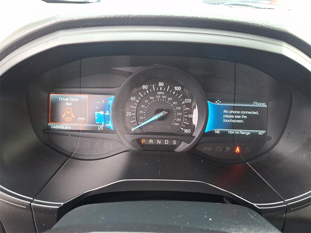 Used 2024 Ford Edge SEL image 20