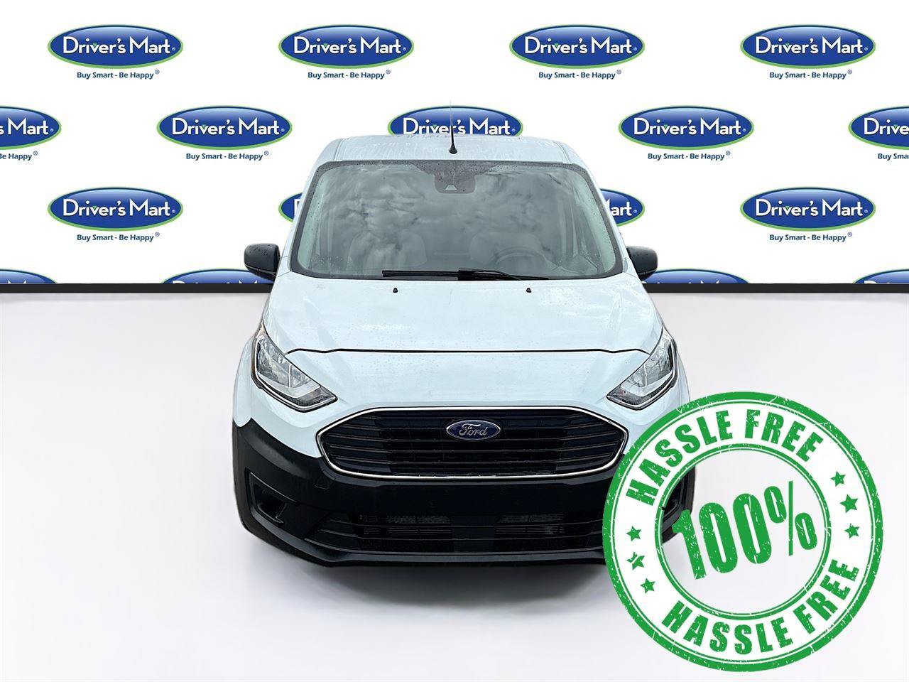 Used 2022 Ford Transit Connect XLT FWD image 2