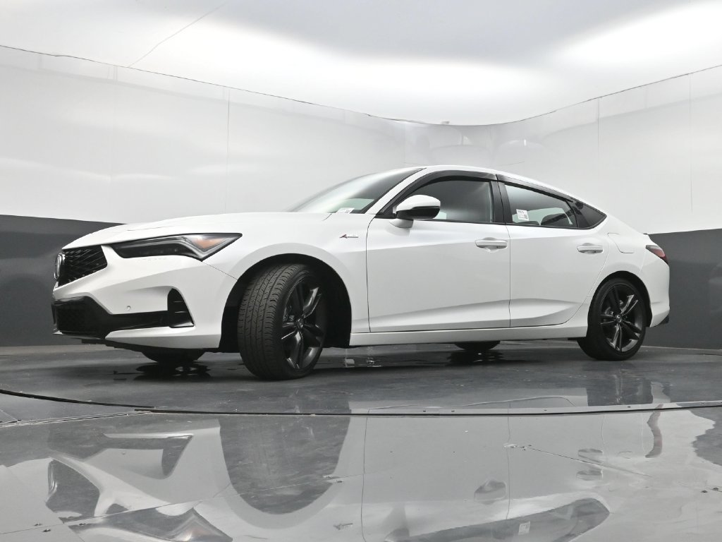 Used 2024 Acura Integra A-Spec w/ Technology Package FWD image 26
