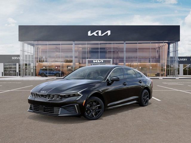 New 2026 Kia K5 LXS image 1