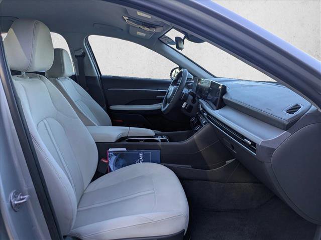 Used 2024 Hyundai Sonata SEL image 19
