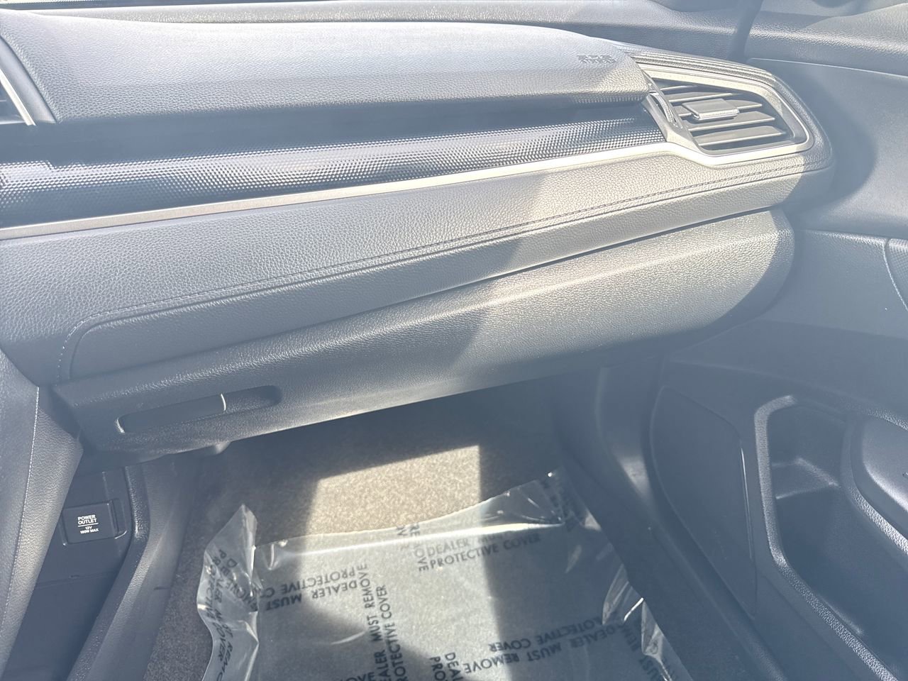 Used 2019 Honda Civic Sport image 29