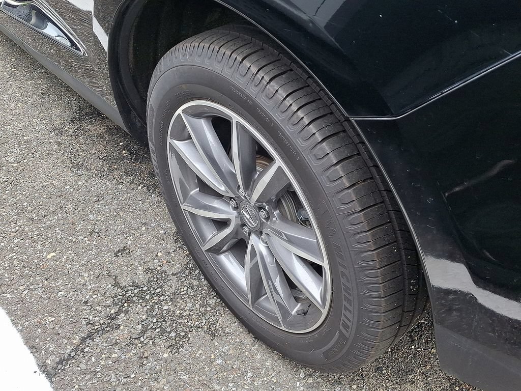 Certified 2023 Acura RDX AWD w/ Technology Package image 3