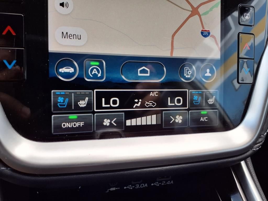 Used 2023 Subaru Outback Touring image 21