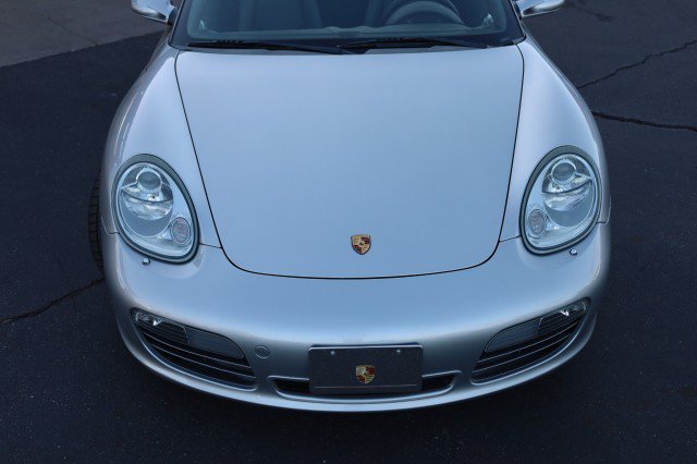 Used 2006 Porsche Boxster S RWD image 9