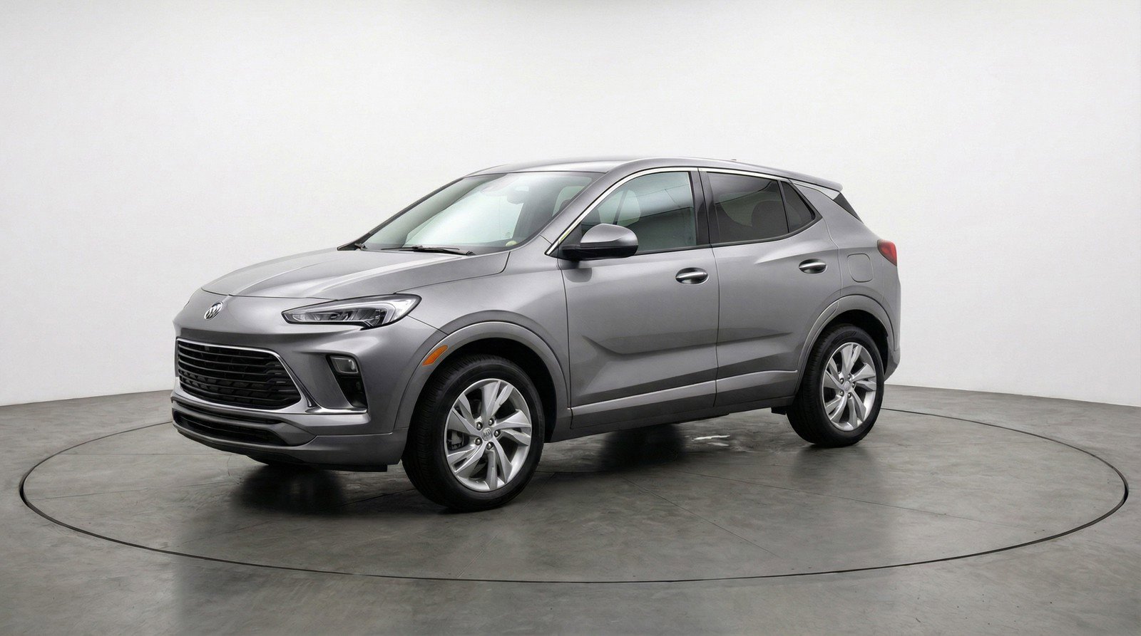 Used 2025 Buick Encore GX Preferred image 3