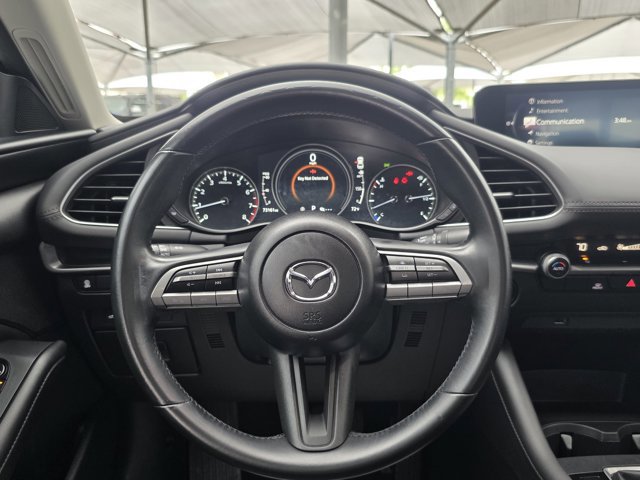 Used 2021 MAZDA MAZDA3 s AWD/4WD image 15