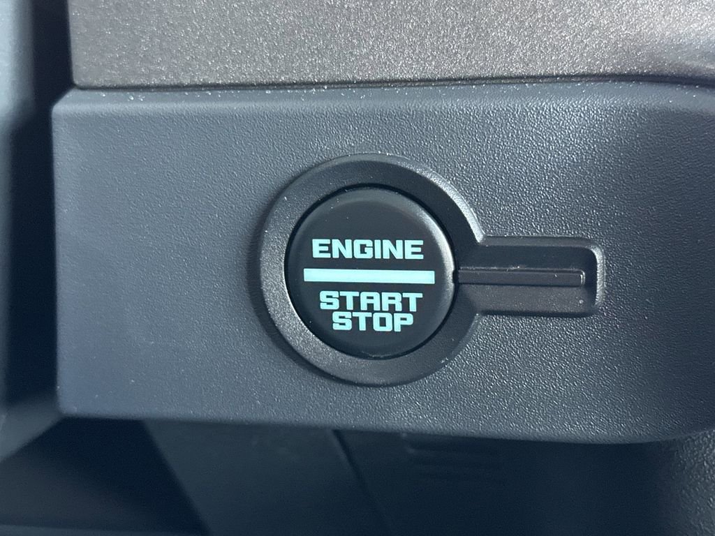 Certified 2025 Ford Bronco Badlands AWD/4WD image 22