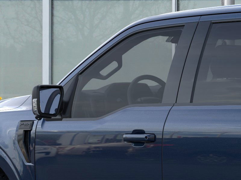 New 2025 Ford F150 XLT image 20