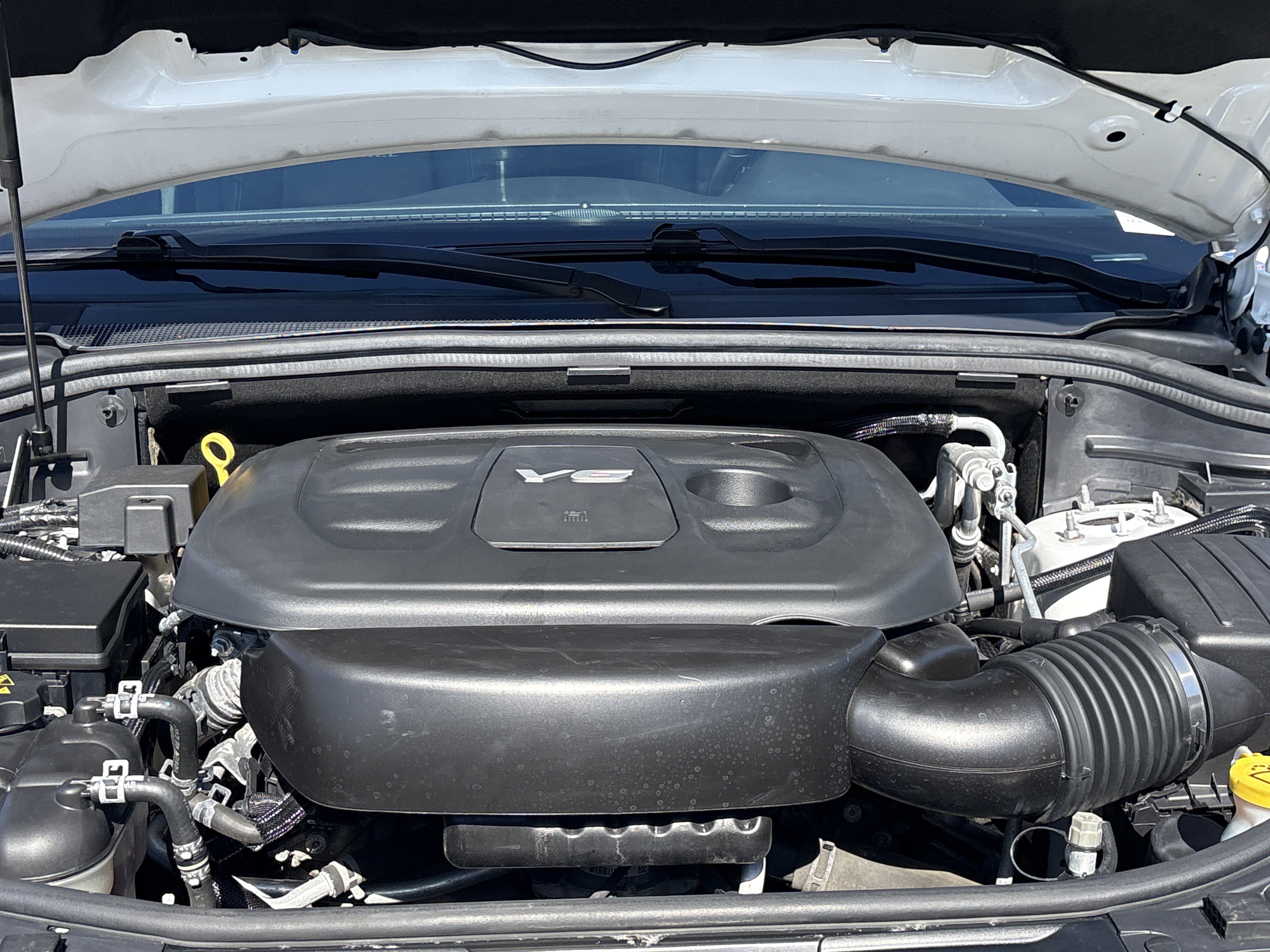 Used 2018 Dodge Durango Citadel w/ Technology Group AWD/4WD image 37