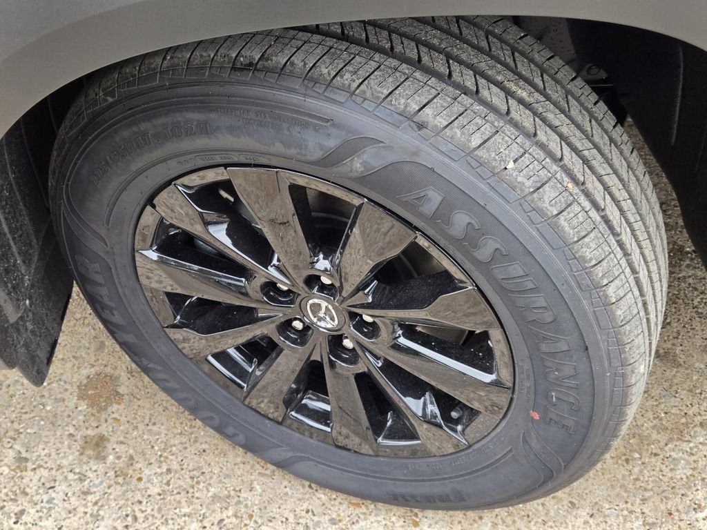 New 2026 MAZDA CX-50 AWD 2.5 S w/ Select Package image 8