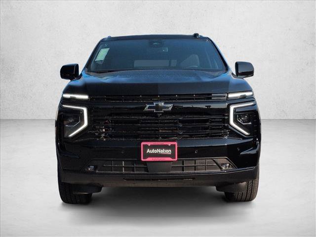 New 2026 Chevrolet Tahoe RST w/ RST Capability Package AWD/4WD image 6