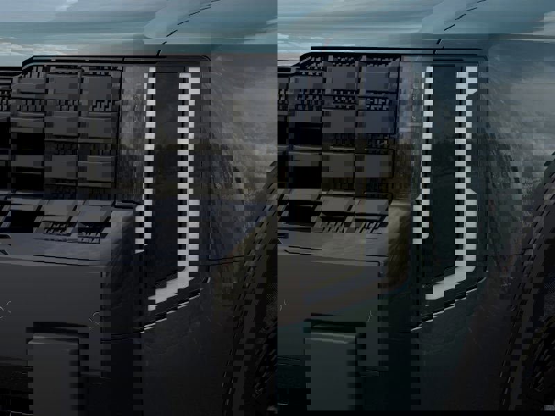 New 2027 Kia Telluride EX X-Line image 10