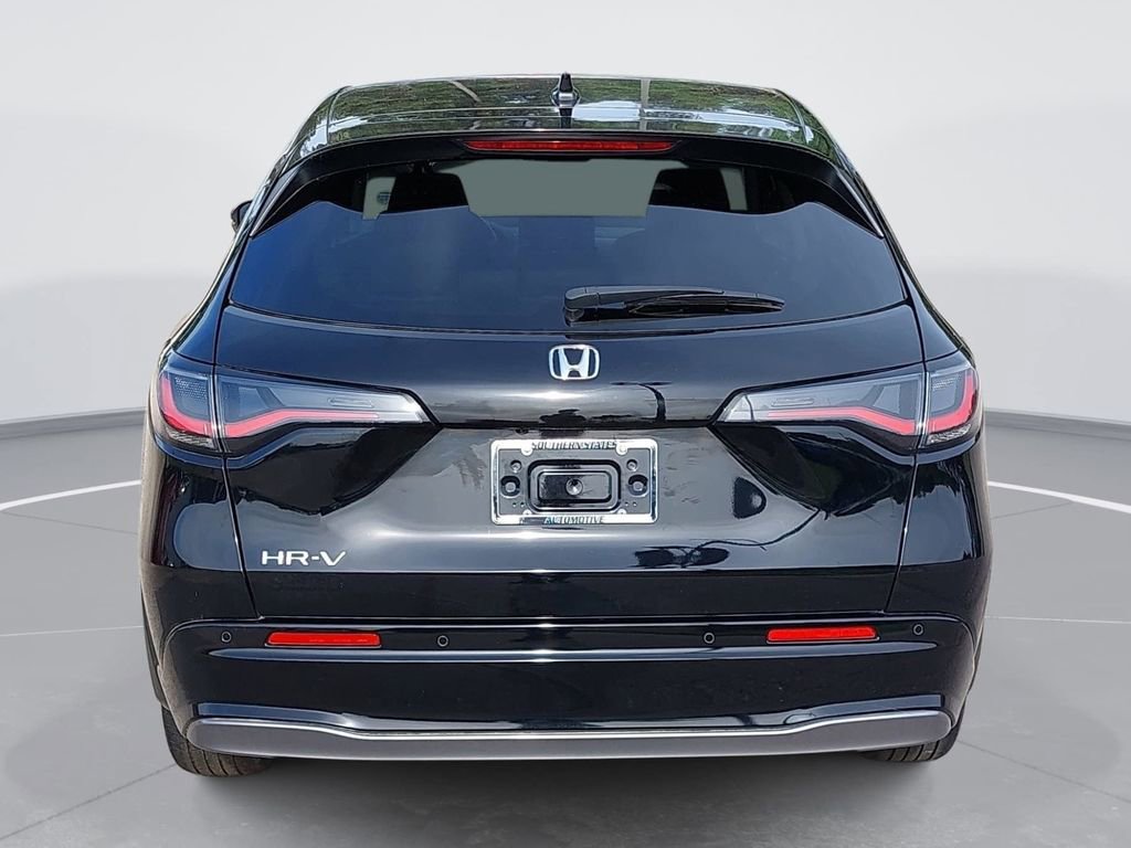 Used 2024 Honda HR-V EX-L image 6