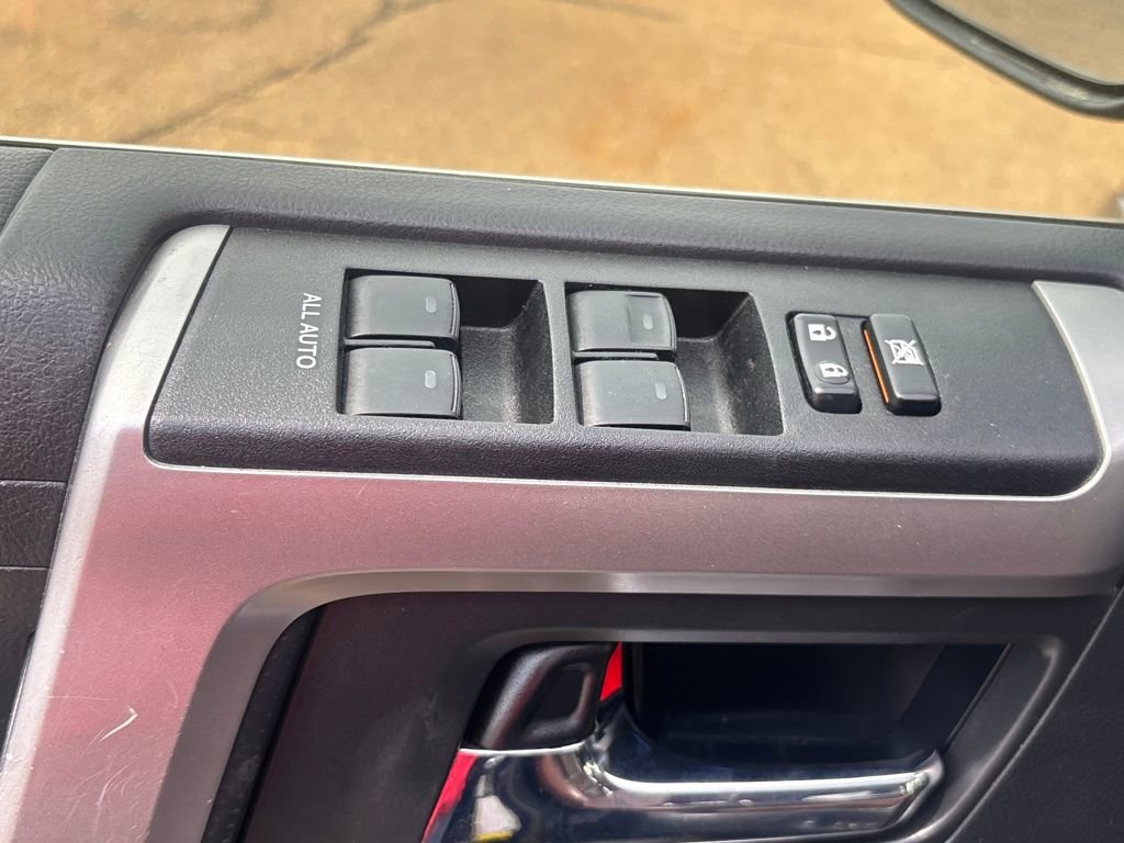 Used 2020 Toyota 4Runner Limited image 8