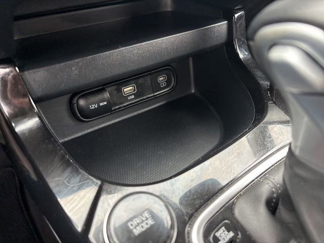 Used 2024 Kia Seltos S FWD image 25