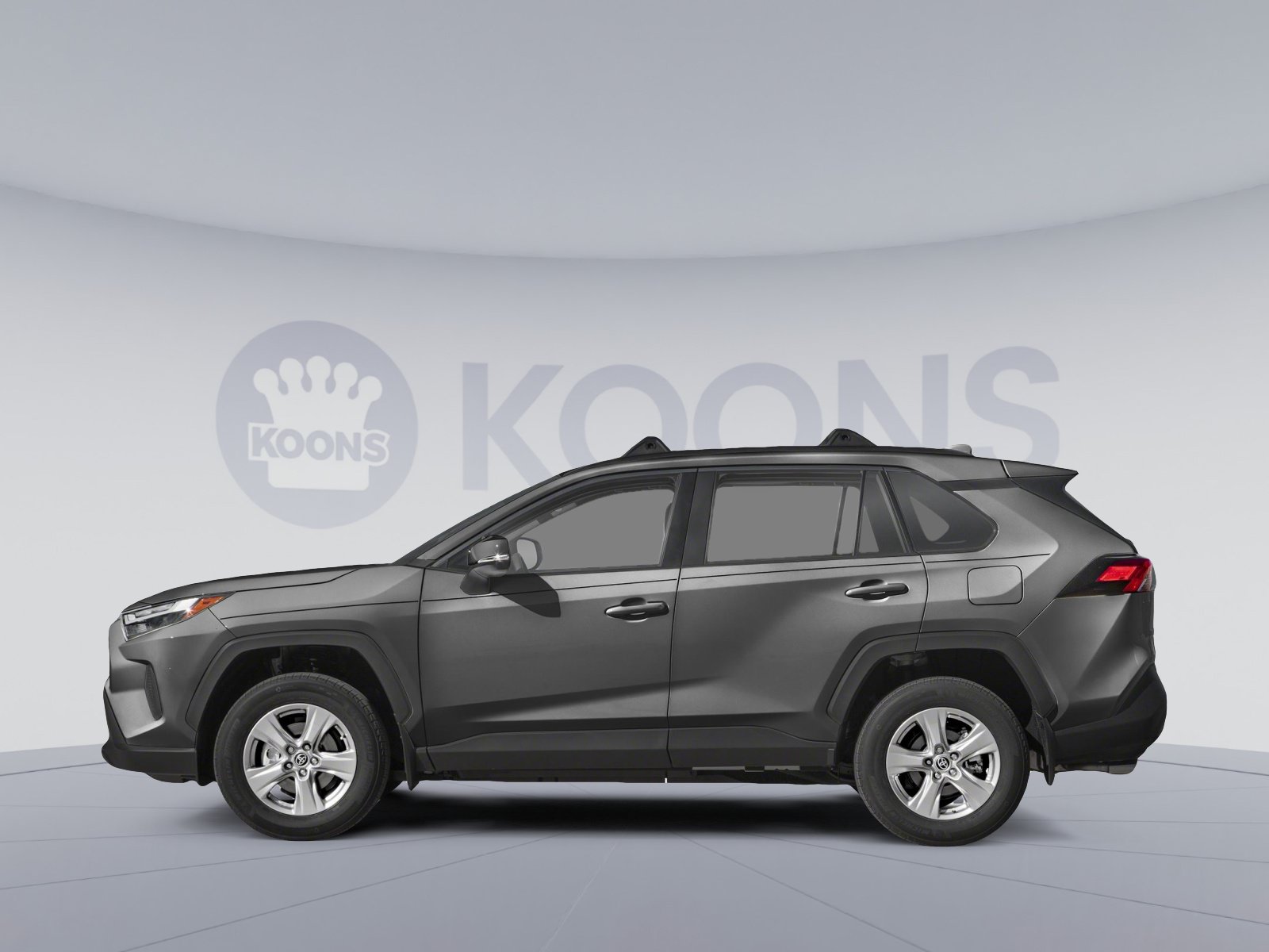 Used 2022 Toyota RAV4 XLE AWD/4WD image 4