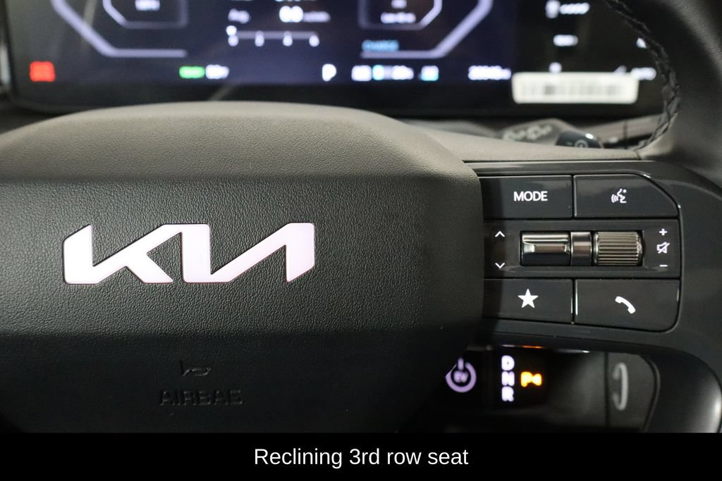 Used 2024 Kia EV9 GT-Line AWD/4WD image 10