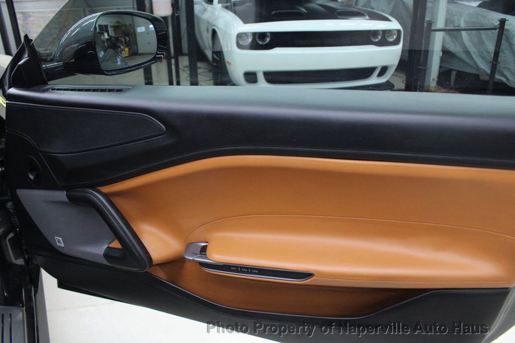 Used 2017 Ferrari GTC4Lusso AWD image 42