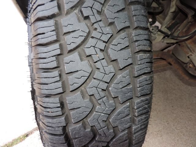 Used 2008 GMC Sierra 1500 W/T RWD image 15