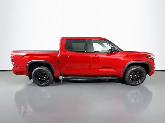 New 2025 Toyota Tundra Limited image 9
