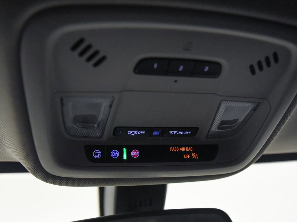 Used 2021 Chevrolet Traverse LT AWD/4WD image 31