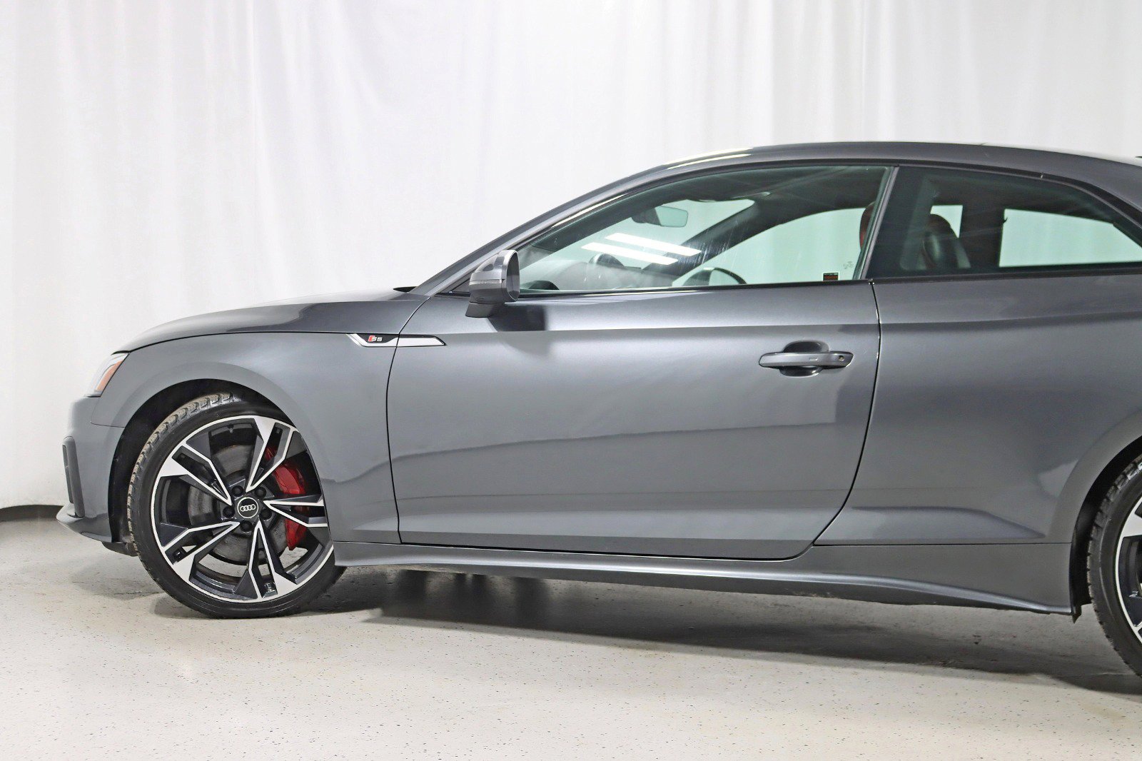 Used 2022 Audi S5 Prestige image 11
