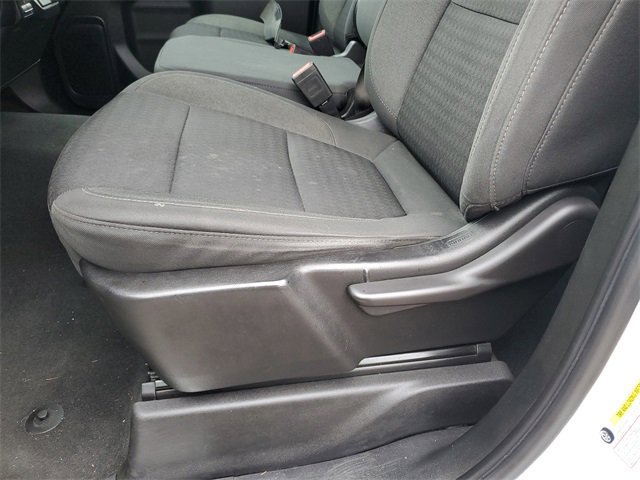 Used 2023 GMC Sierra 2500 SLE image 24