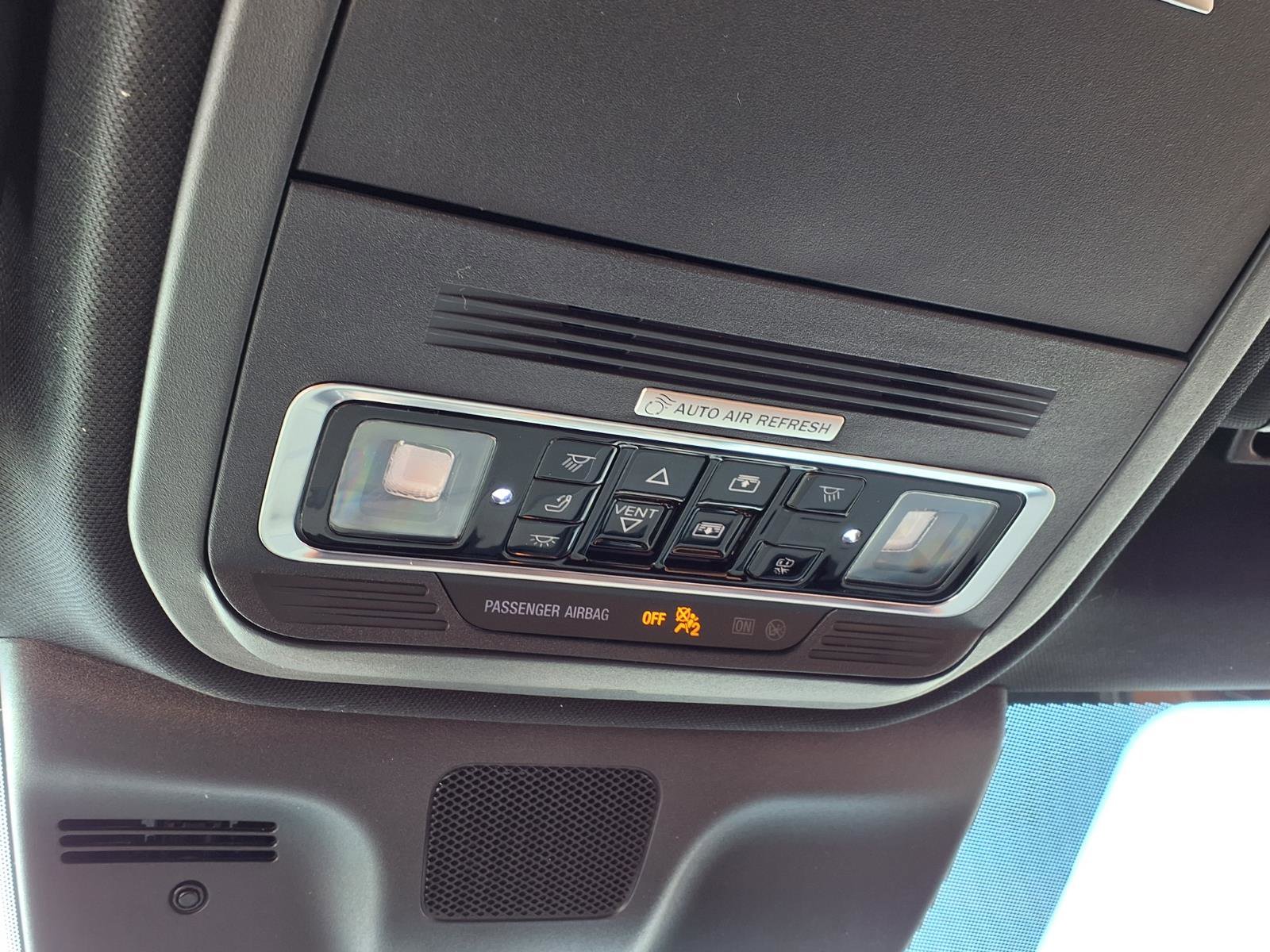 New 2026 Lincoln Navigator Reserve image 22