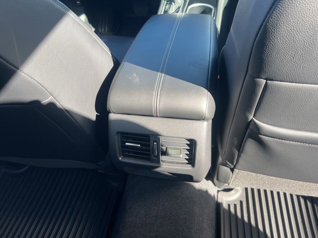 Certified 2024 Nissan Altima 2.5 SL image 20