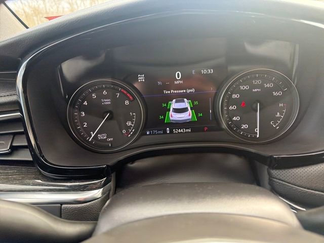 Certified 2022 Cadillac XT5 Premium Luxury w/ Technology Package image 32