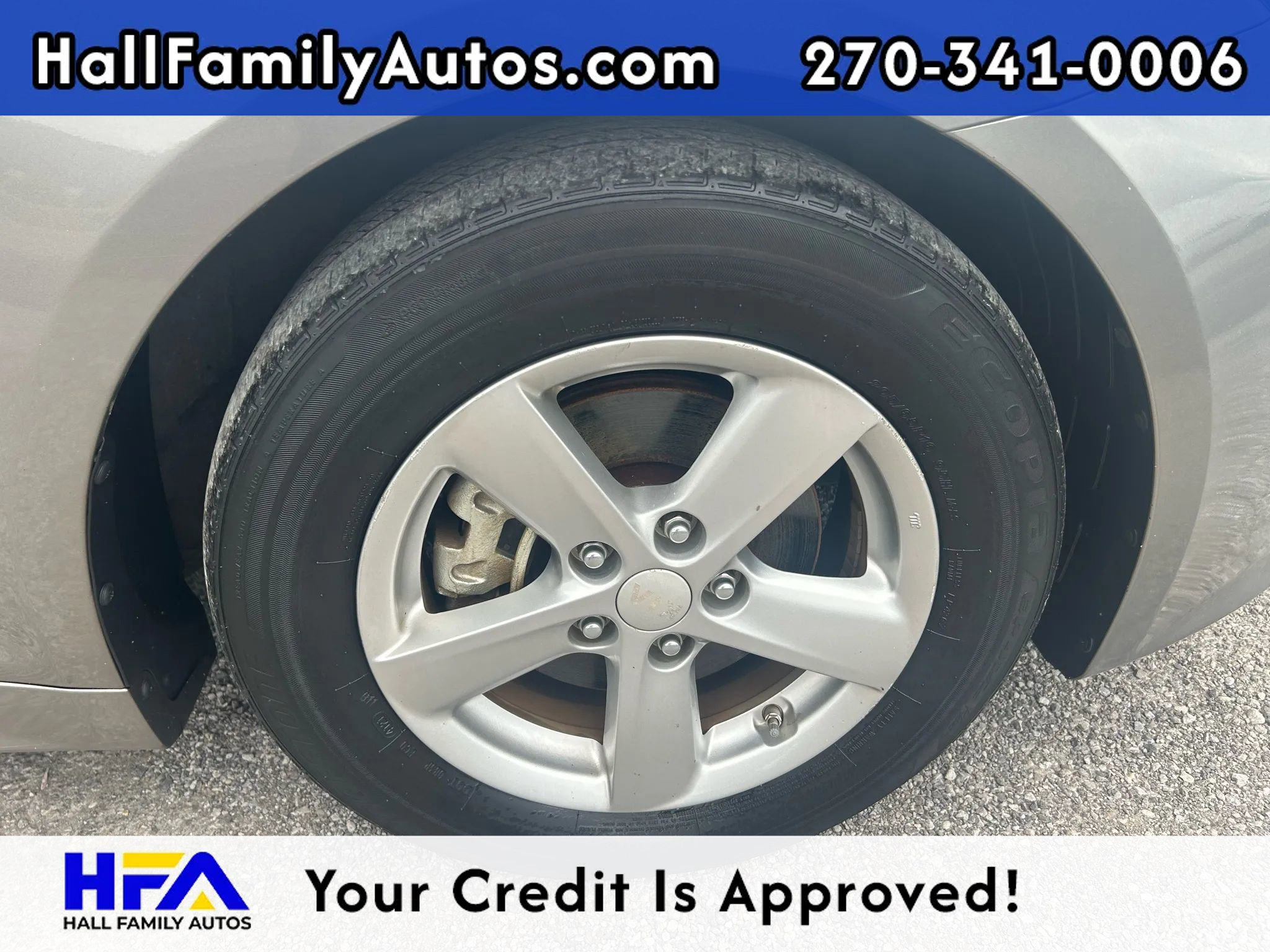 Used 2015 Kia Optima LX w/ LX Convenience Plus Package image 19