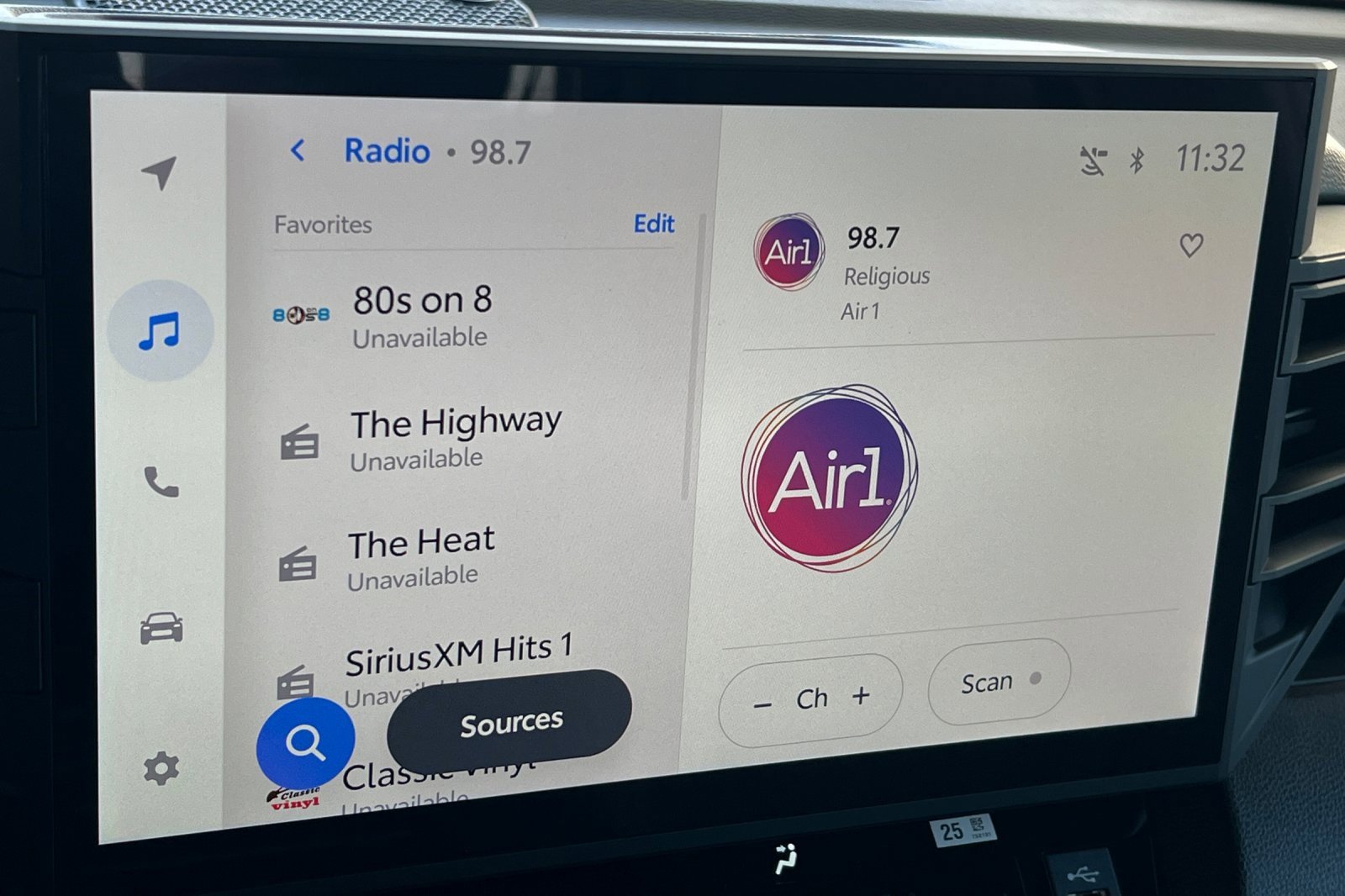 New 2026 Toyota Tundra SR5 image 14