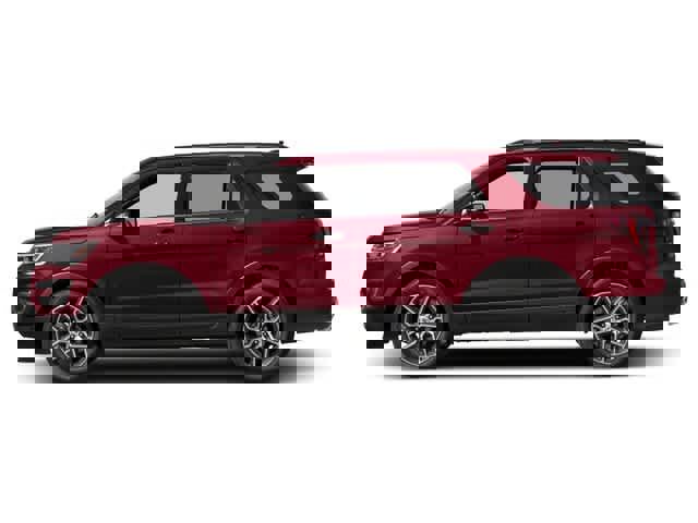 Used 2017 Ford Explorer Sport w/ Equipment Group 401A image 6