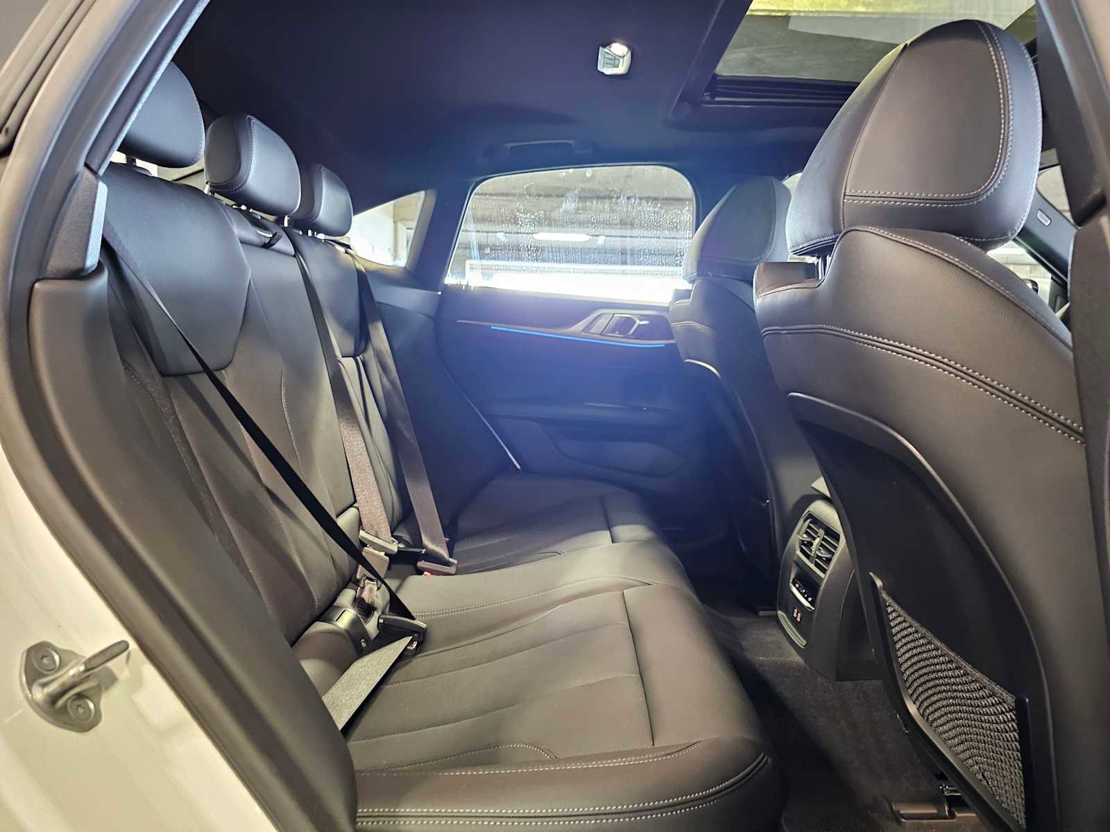 Used 2023 BMW i4 eDrive35 image 38