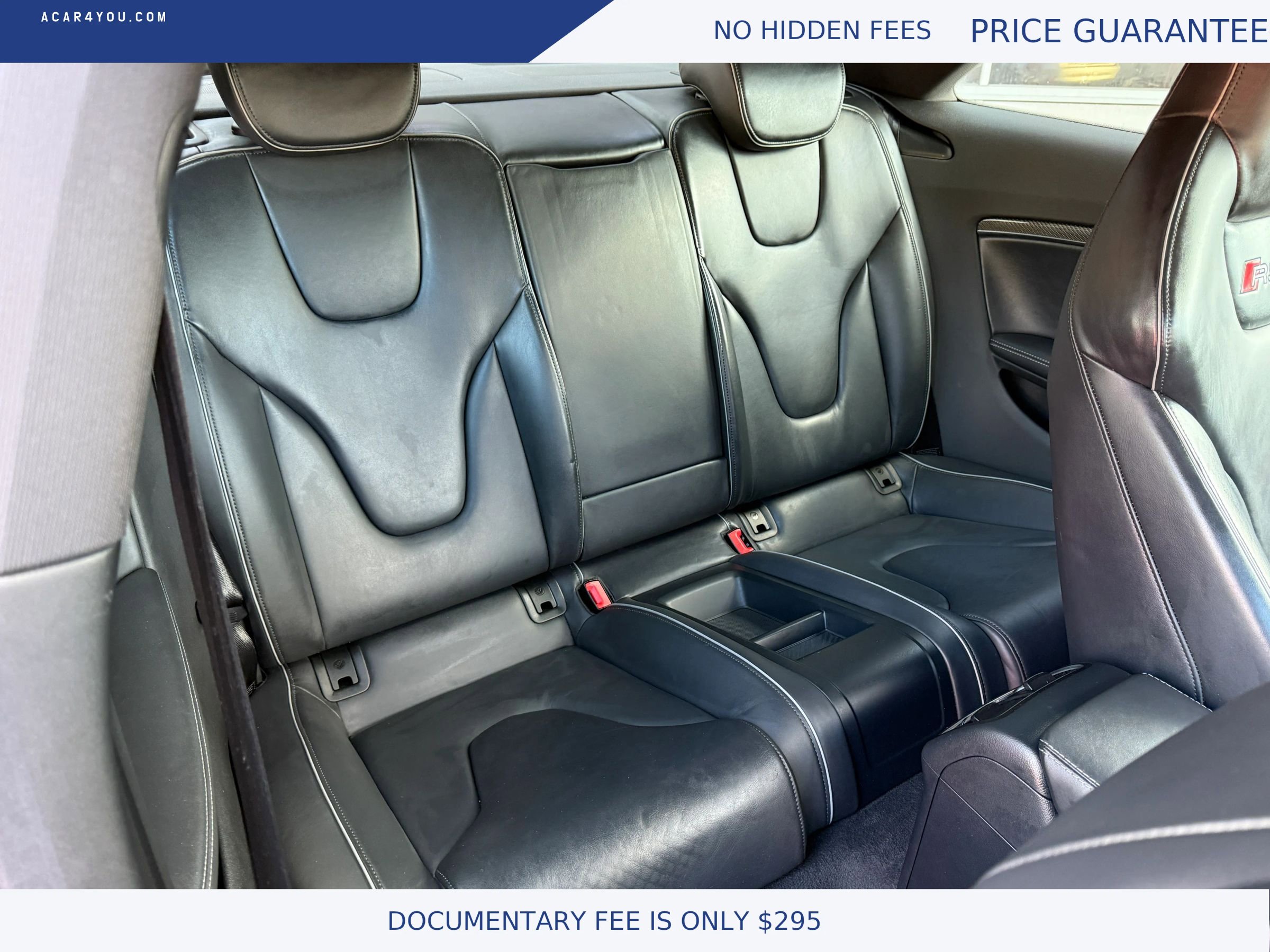 Used 2014 Audi RS 5 Coupe AWD/4WD image 13