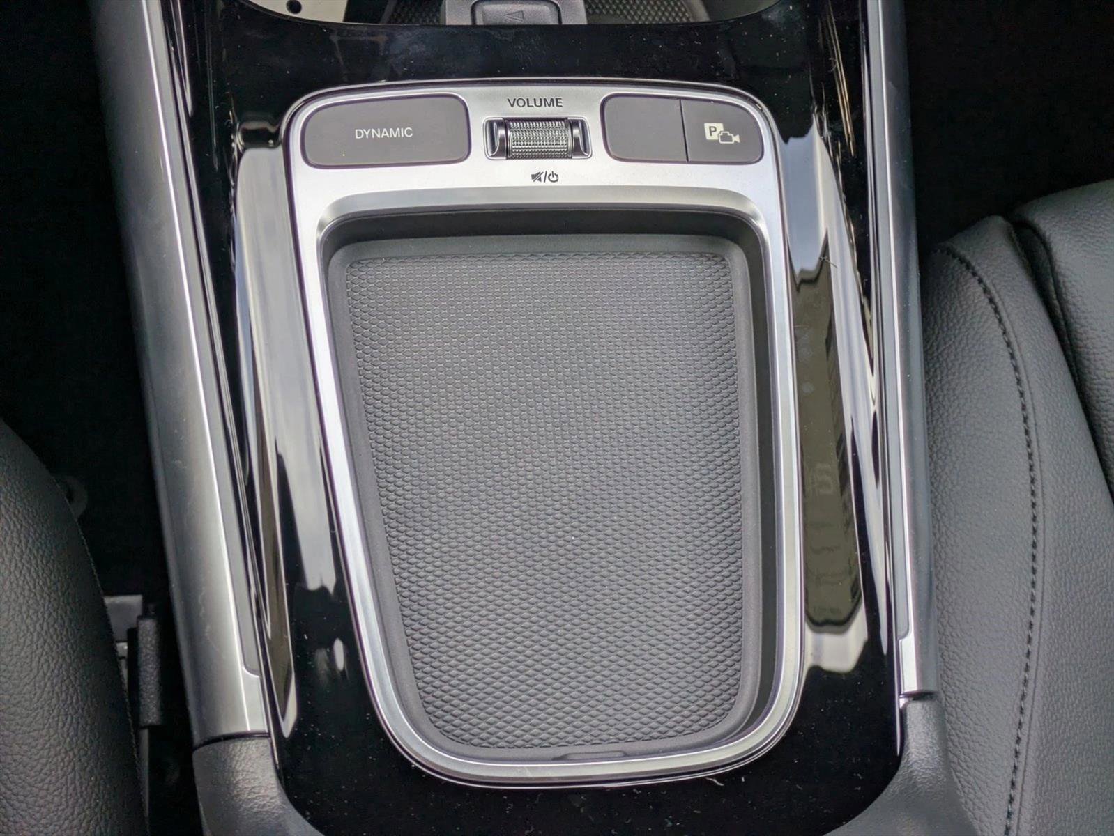 New 2026 Mercedes-Benz GLA 250 4MATIC image 18