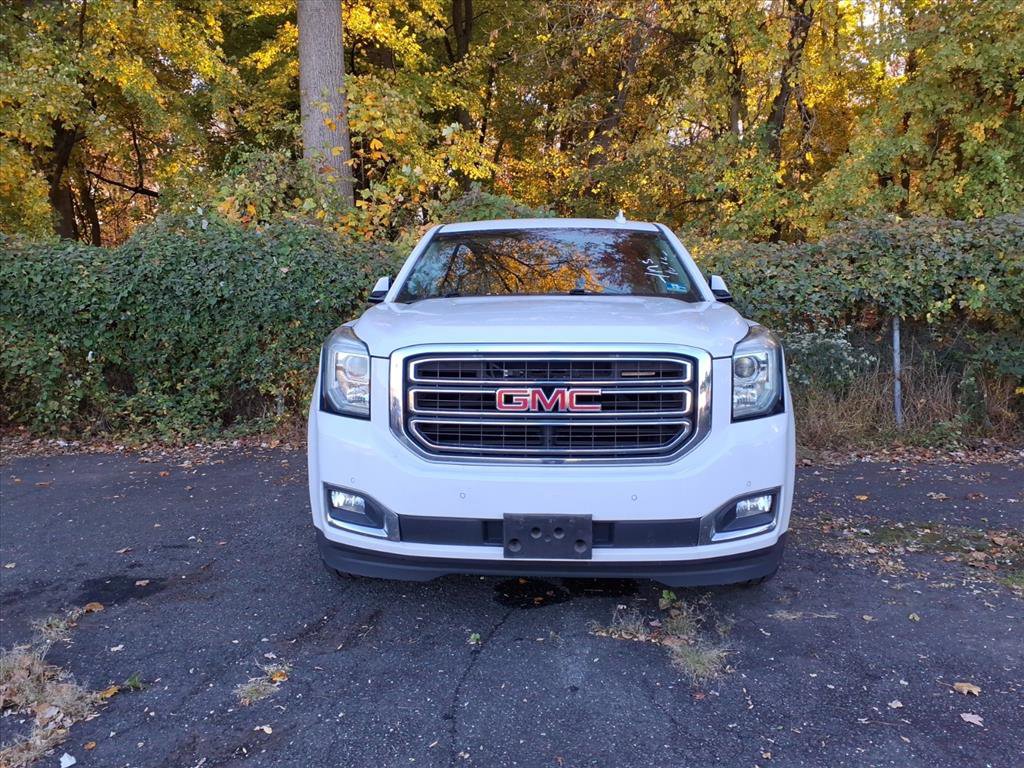 Used 2018 GMC Yukon SLT image 2