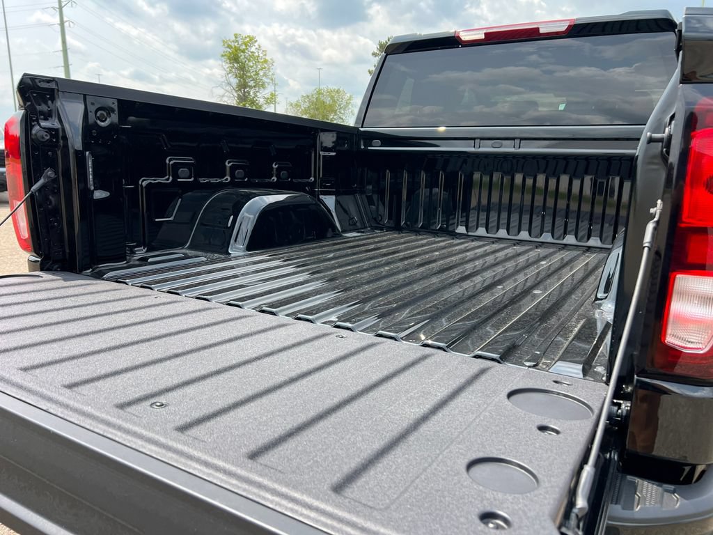 New 2026 GMC Sierra 1500 Elevation AWD/4WD image 7