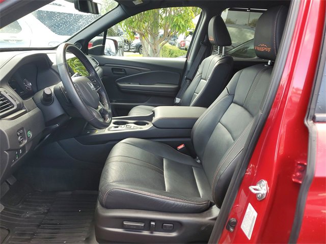 Used 2024 Honda Passport TrailSport image 15