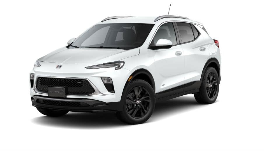 New 2026 Buick Encore GX Sport Touring w/ Comfort Package AWD/4WD image 26