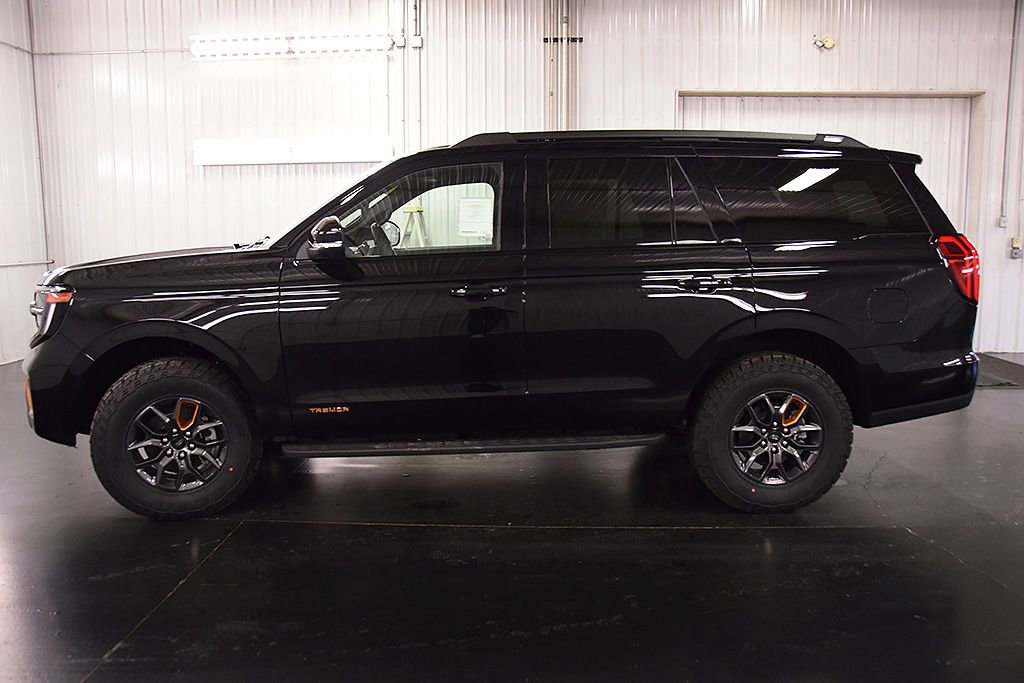 New 2026 Ford Expedition Tremor AWD/4WD image 4