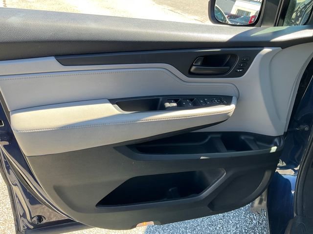 Used 2023 Honda Odyssey EX-L image 7