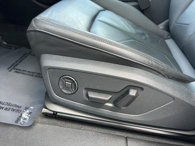 Certified 2025 Audi Q3 2.0T Premium AWD/4WD image 26